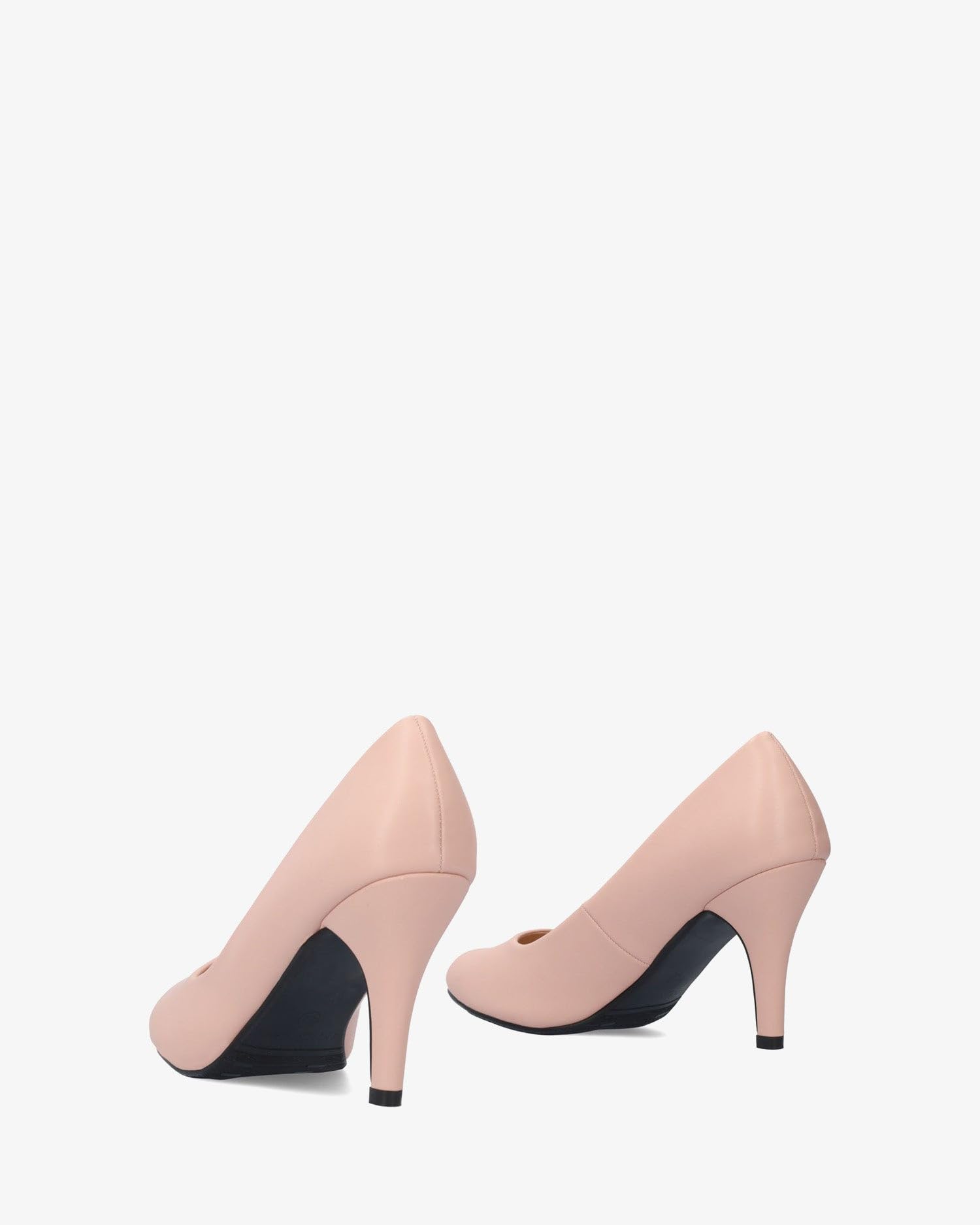 Andrés Machado – Business Pumps für Damen und Junge Frauen mit Absatz - AM422 – Elegante High-Heels/Hohe Damenschuhe aus strapazierfähigem Lederimitat – Größen von EU 32 bis 46
