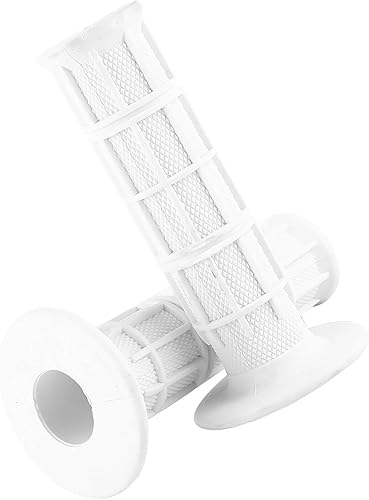 Miniatura 3 de Handlebar Grip, Motorcycle Handlebar Grips Non-Slip Soft Silicone Grips Handlebar with 7/8" 22mm for All Off Road ATV Dirt Bike, Bike Handle Grips