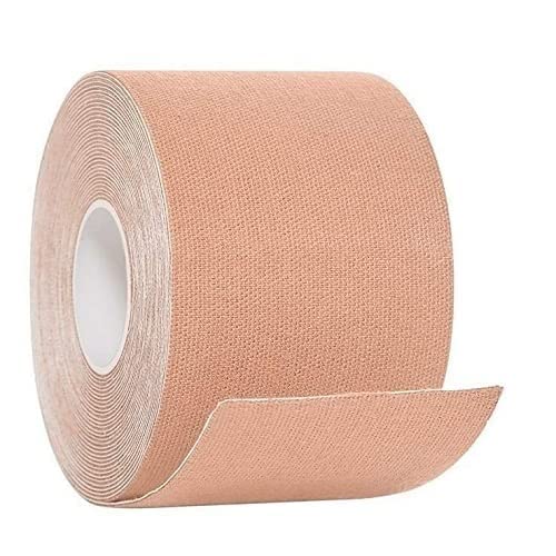 Buy Ronest Breast Lift Tape Adhesive Cuttable Strapless Boobs Tape