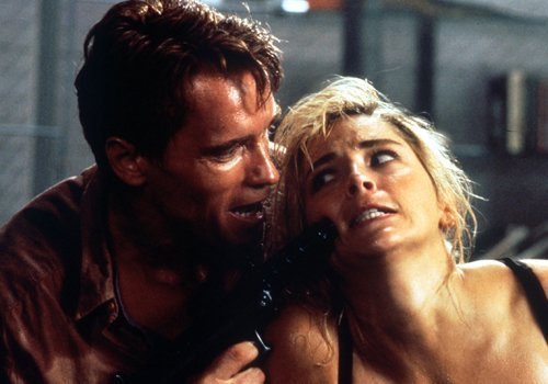 ポスター/スチール 写真 アクリルフォトスタンド入り A4 パターンF トータル・リコール (1990) 光沢プリント ポスター/スチール 写真 アクリルフォトスタンド入り A4 パターンF トータル・リコール (1990) 光沢プリント