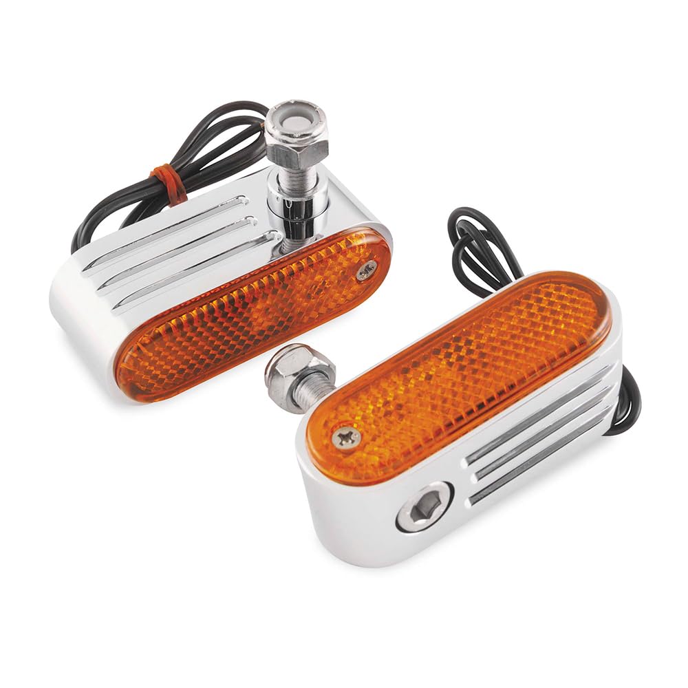 BikeMaster MARKER&SIDE LT 5/16 AM