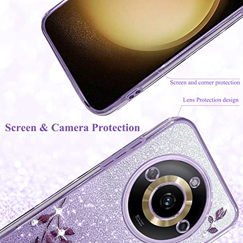 Coque Realme 11 Pro Plus antichoc silicone pour éviter rayures et cassures - 6