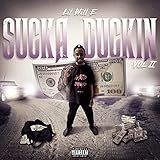  Bay Order (Remix) [Explicit]