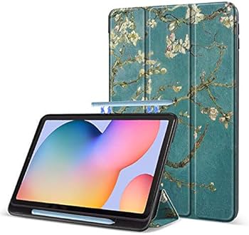 Robustrion Cover Samsung Galaxy Tab S6 Lite Tablet Cover Case
