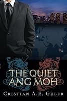 THE QUIET ANG MOH 3033051103 Book Cover