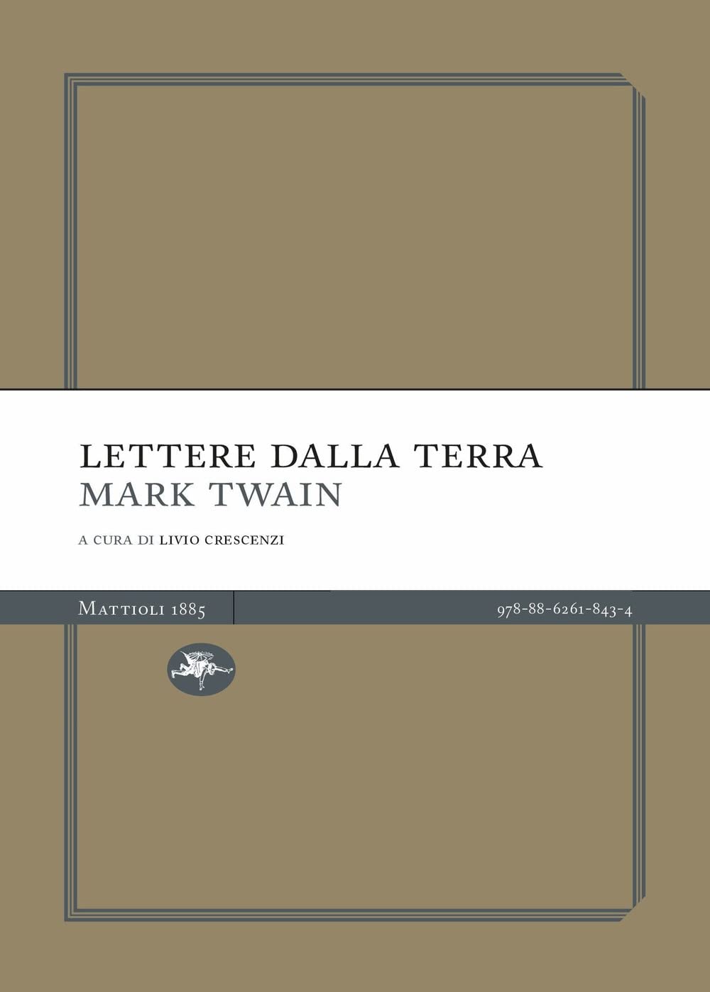 Lettere Dalla Terra - 4