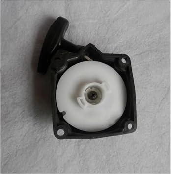 Recoil Starter for Alpina TB34 TB320 Tanaka TBC-420 PF-400 BlOWERS TBL-4600 TBL-4610 BRUSHCUTTER Trimmer Pull Start Grip Rope