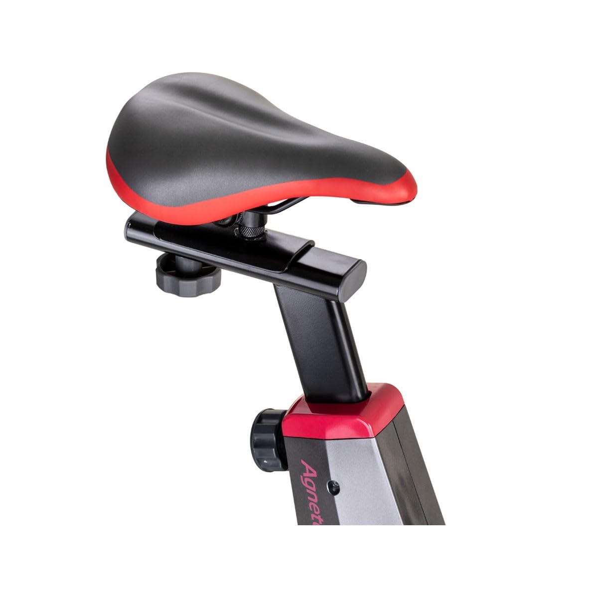Spinning Bike inSPORTline Agneto 20070 Grey