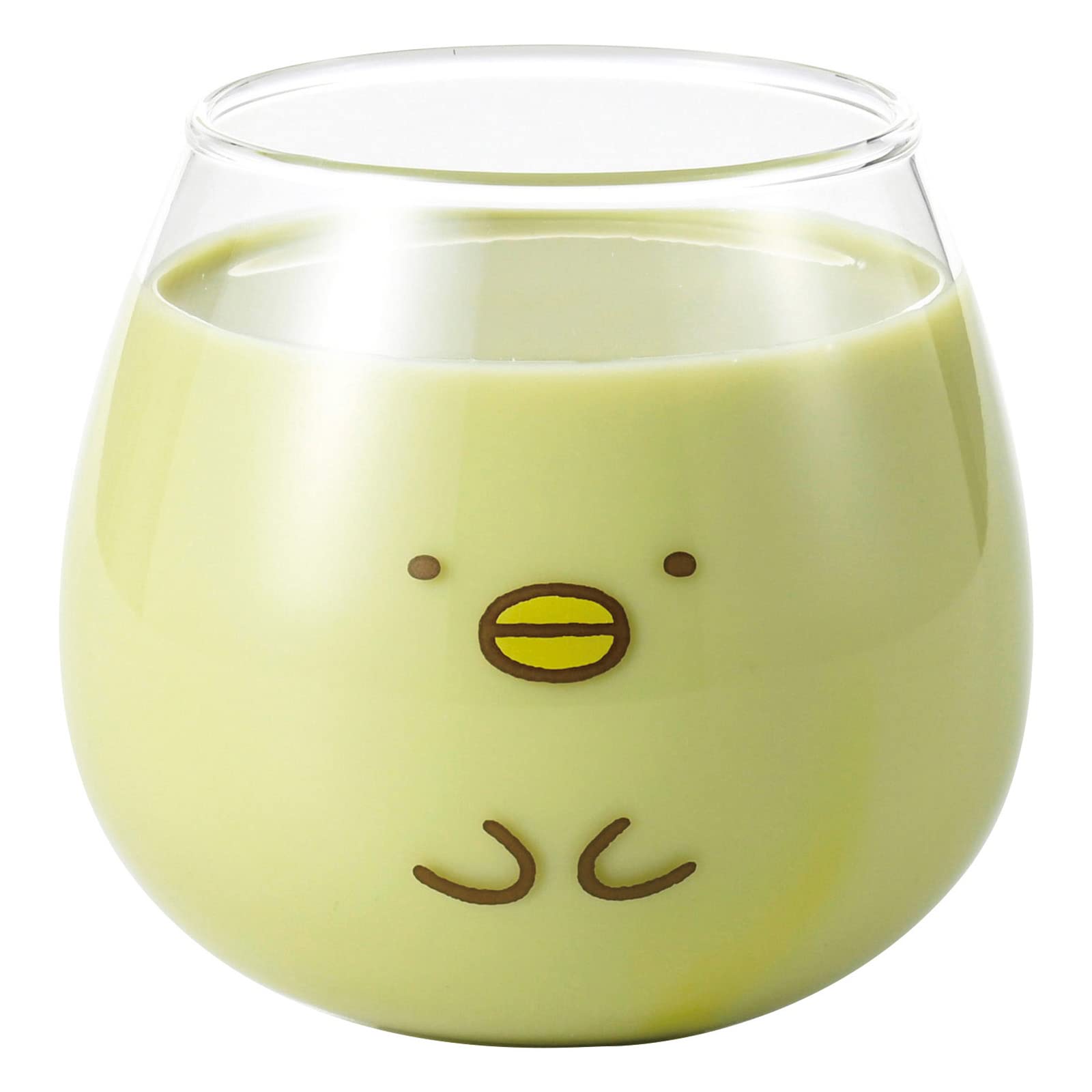 Sumikko Gurashi Funny Collection Sticker SE49202 - Drink