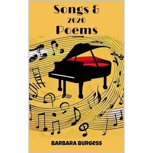 Songs &amp;amp; Poems 2020 (Written by Barbara Burgess) episode artwork