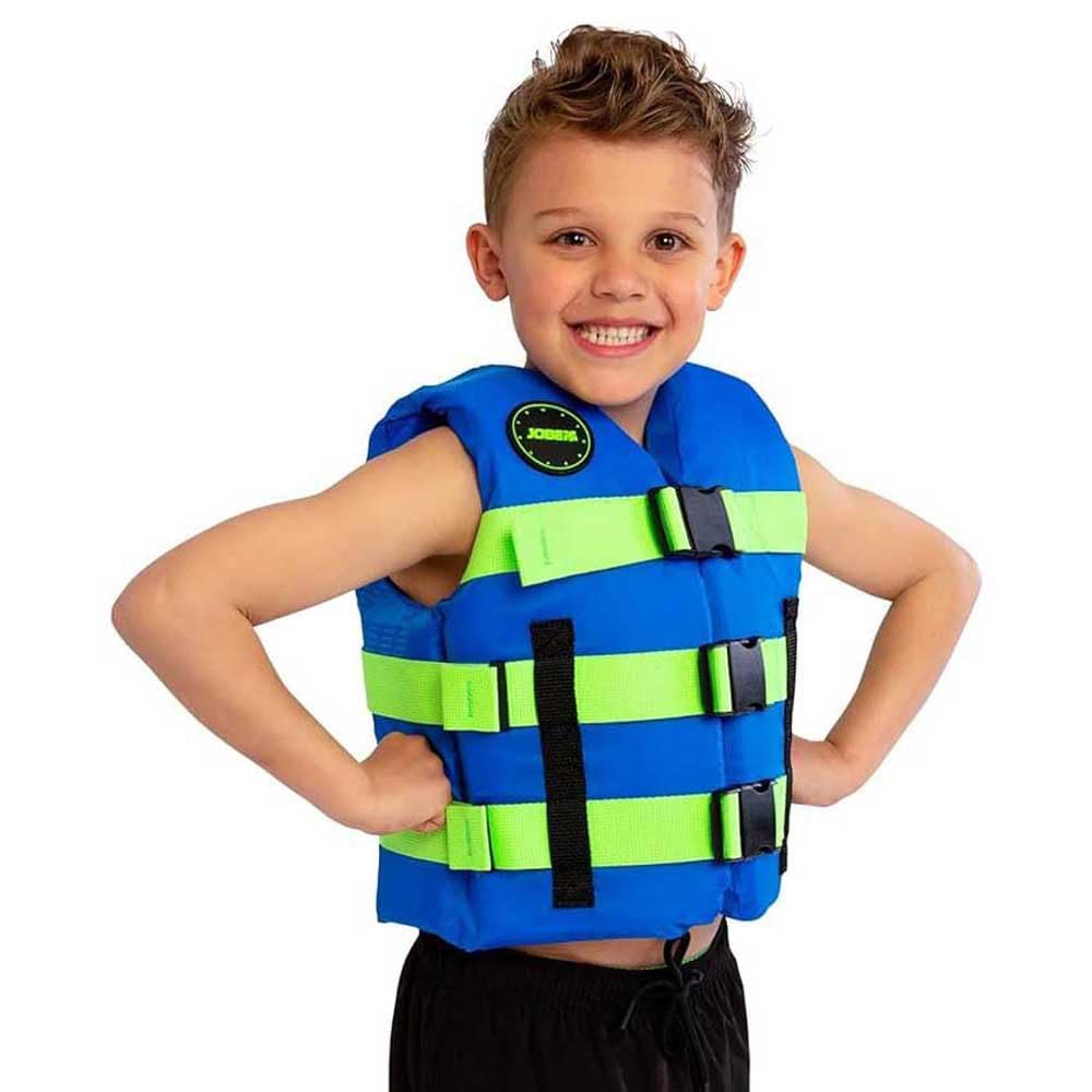 Jobe Nylon Kids Life Jacket One Size