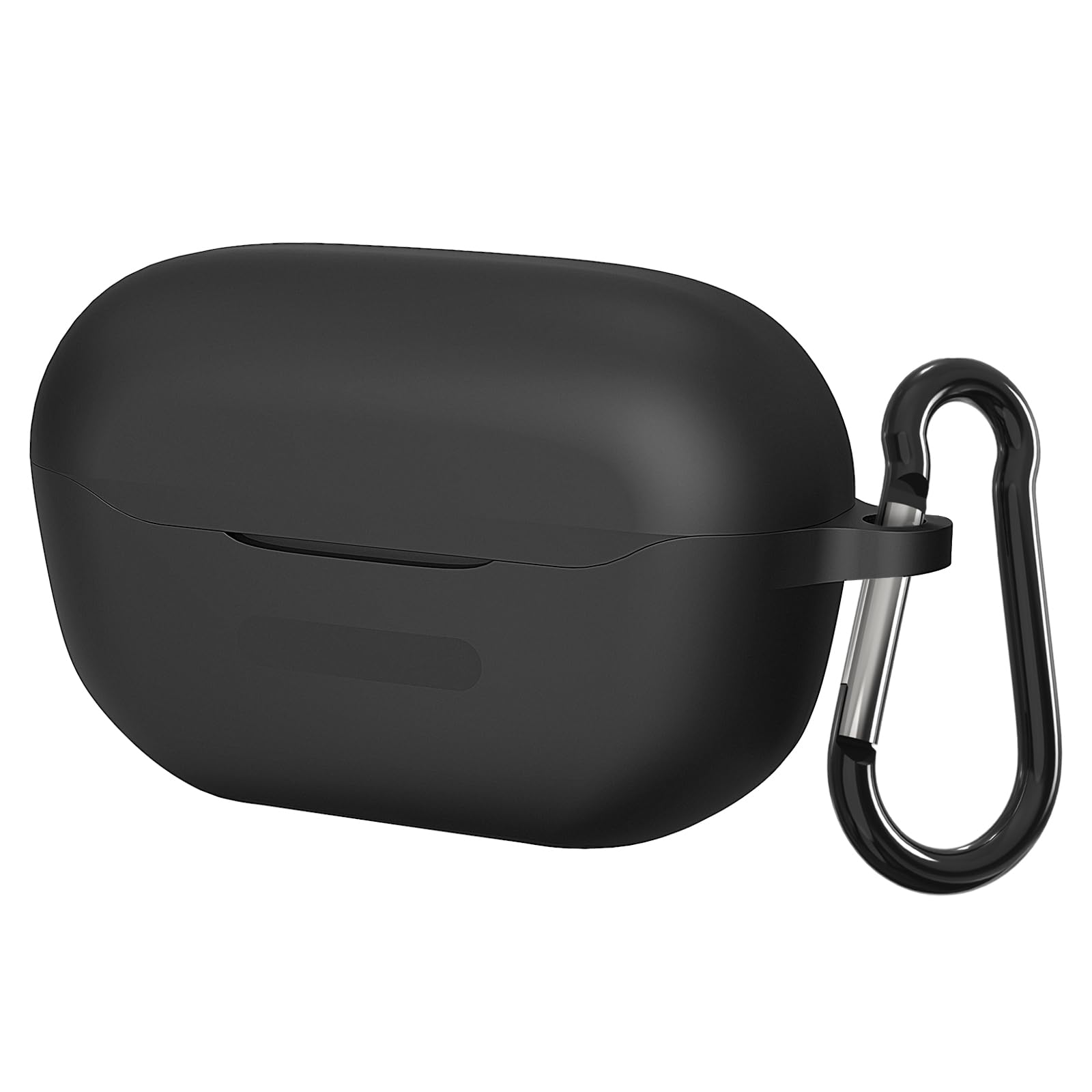 Geekria Silicone Case Cover Compatible with JBL Endurance Race True Wireless Earbuds, Earphones Skin Cover
