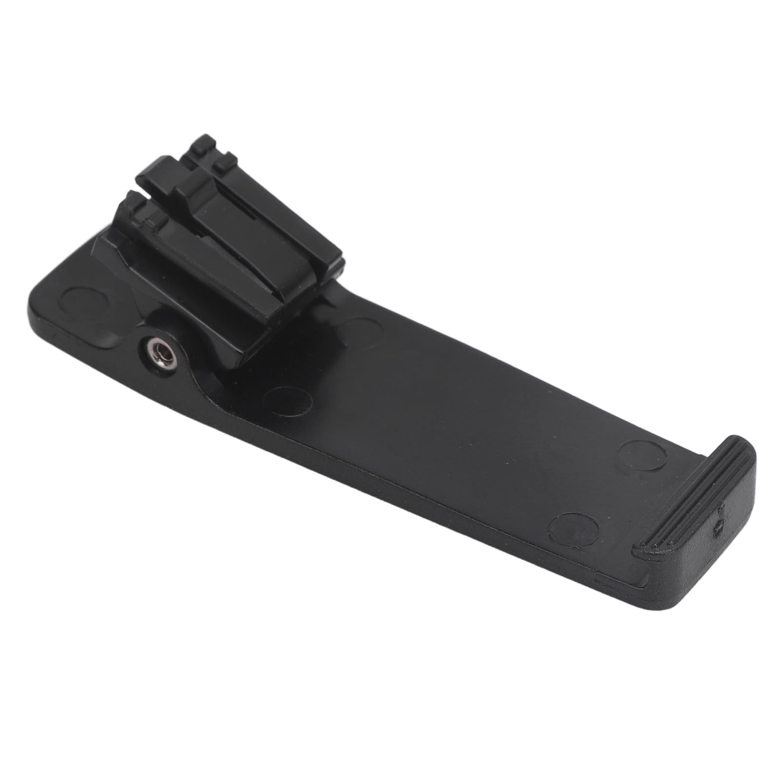 Clip de Ceinture pour Talkie-walkie IC705 ID52E ID51E ID31E IP503H IP100H IP501H BP307 BP290 BP294