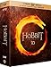 Le Hobbit - La Trilogie - Coffret Blu-Ray 3D + Blu-Ray [Ultimate Blu-ray 3D Edition - Blu-ray 3D + Blu-ray + DVD + Digital UltraViolet]