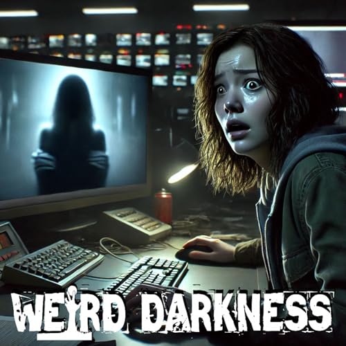 A Late-Night Editor Discovered a Pattern in the Footage, and It Terrified Her | SHORT FICTION