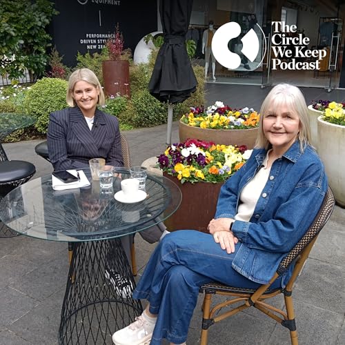 Formation of The Circle with Lady Jennie Fenwick