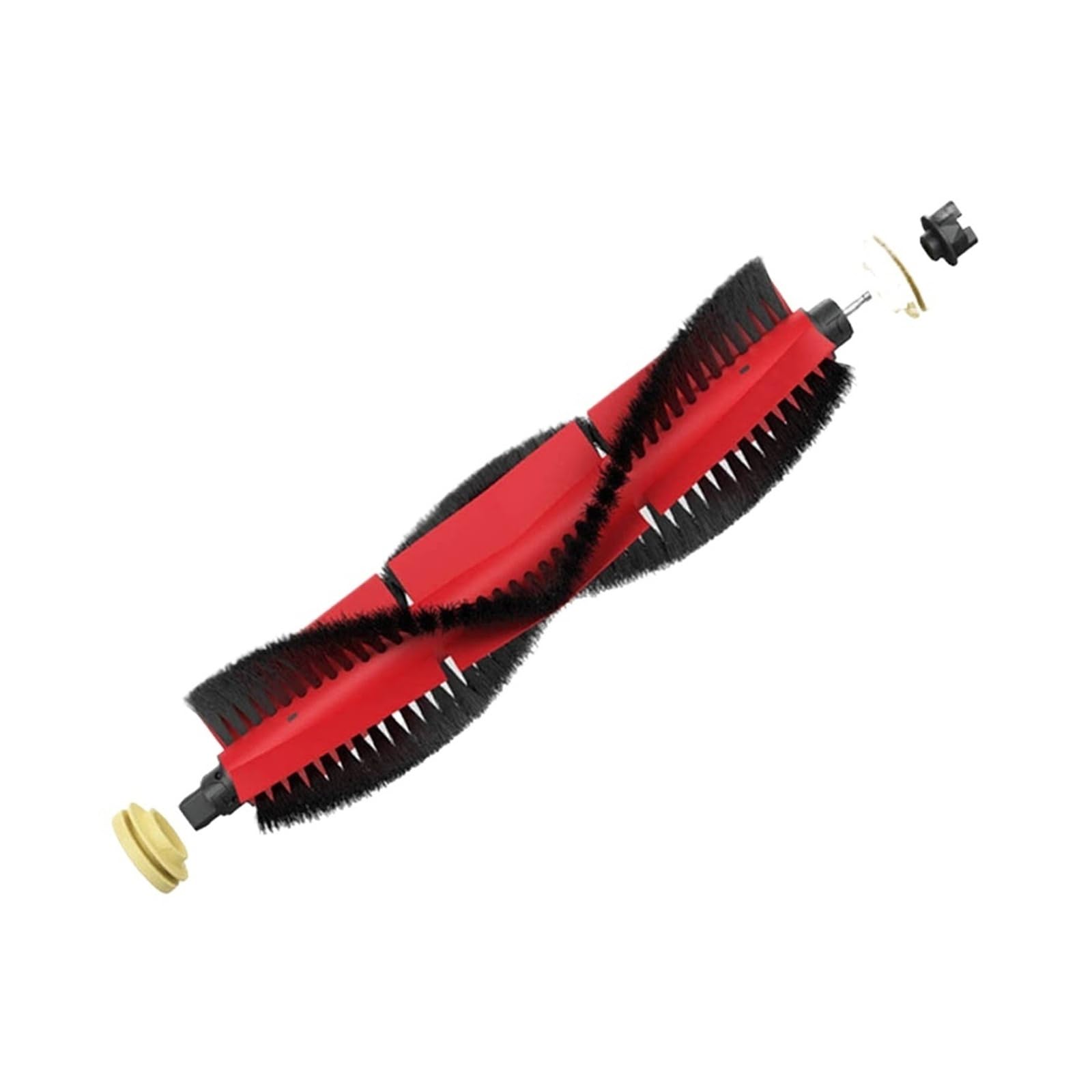 Brosse principale compatible Roborock S5 Max pour réparer un robot qui n'aspire plus