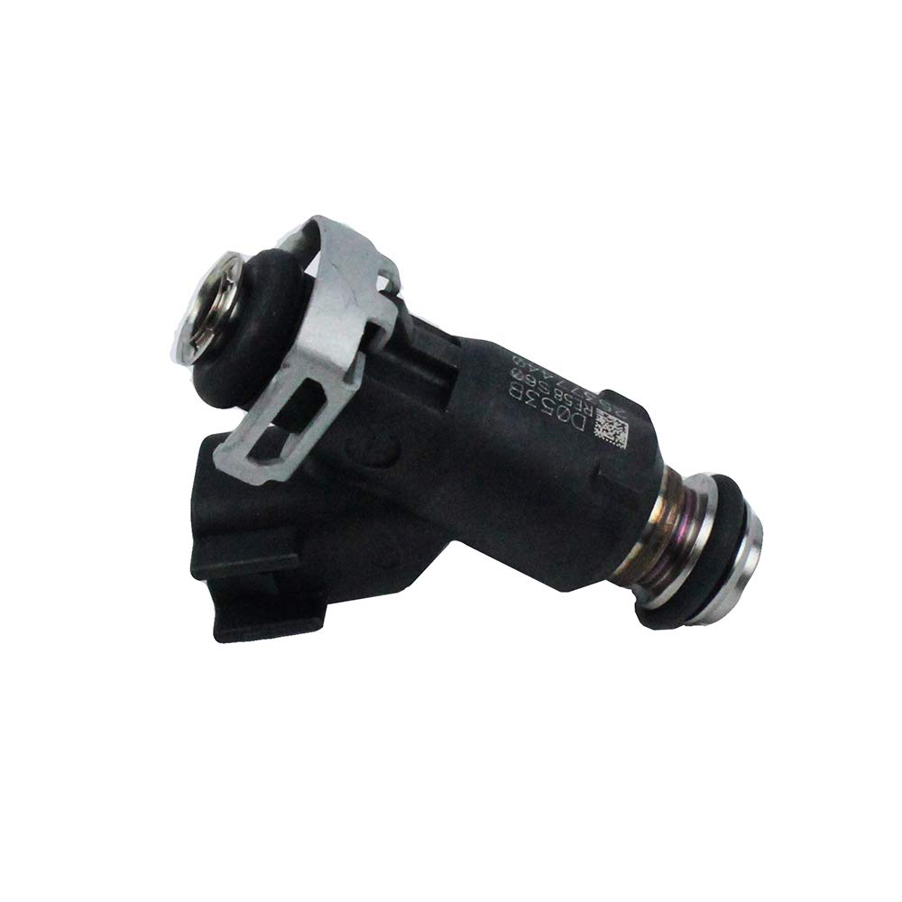 Amazon.com: Polaris 2521248 3.008G Compact Fuel Injector 2014-2016