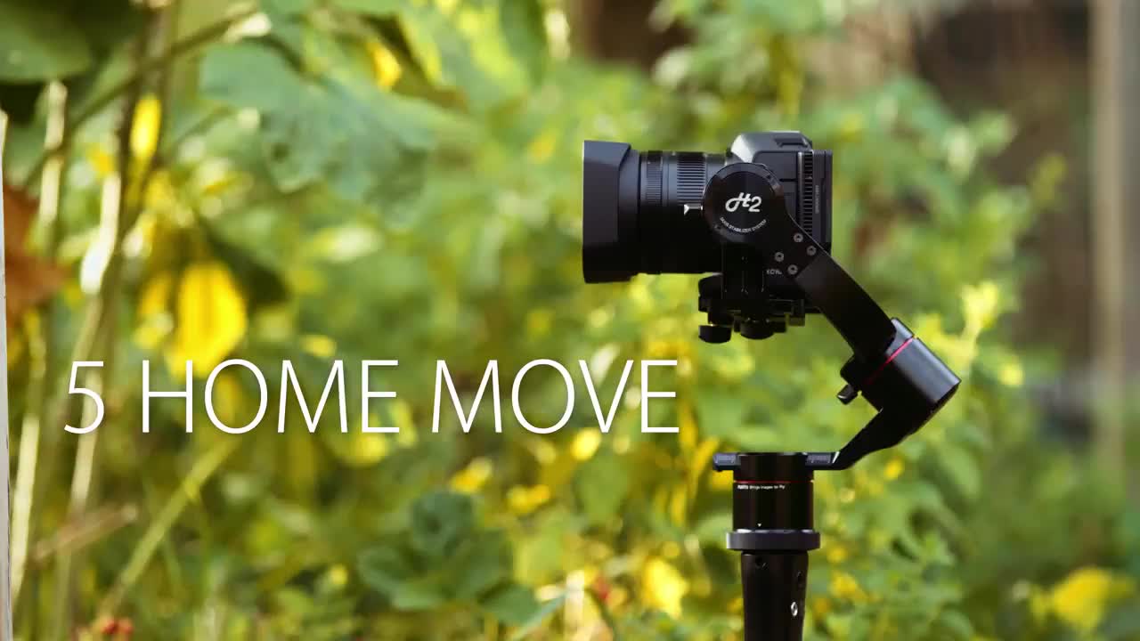 Pilotfly H2-45 3-Axis Handheld Gimbal for mirrorless and DSLR