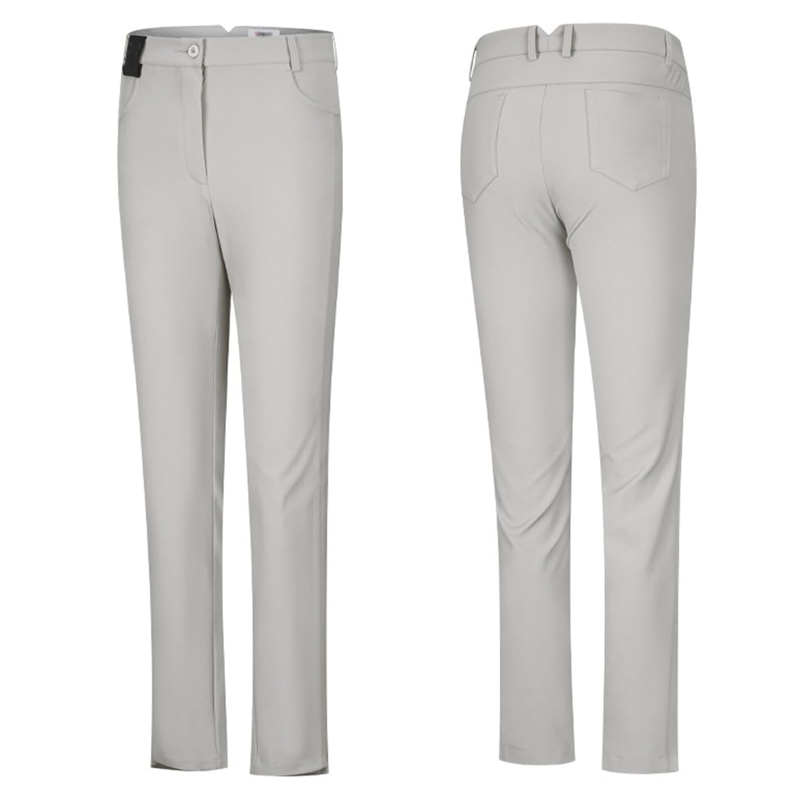 Pantalon De Golf pour Femme Pantalon D'été Léger Et Extensible À Séchage Rapide Pantalon De Travail Décontracté