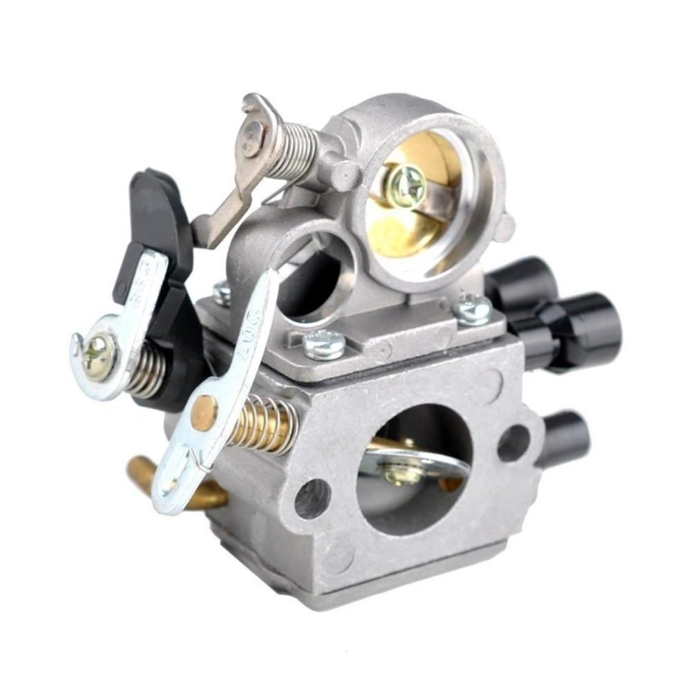 Carburateur MS171 MS181 MS211 pour tronçonneuse type ZAMA C1Q-S269 C1Q-S191