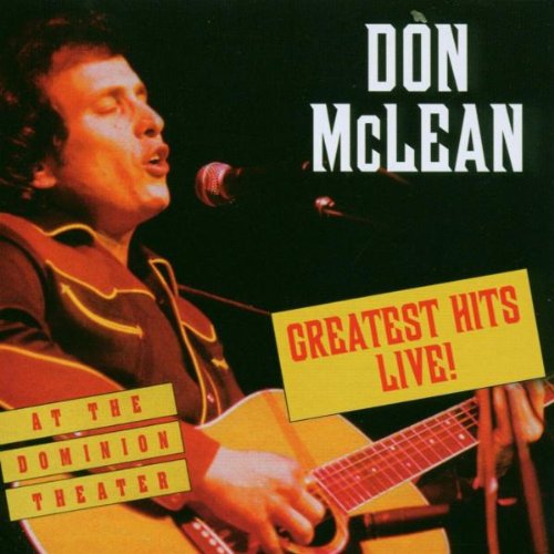 Greatest Hits Live!