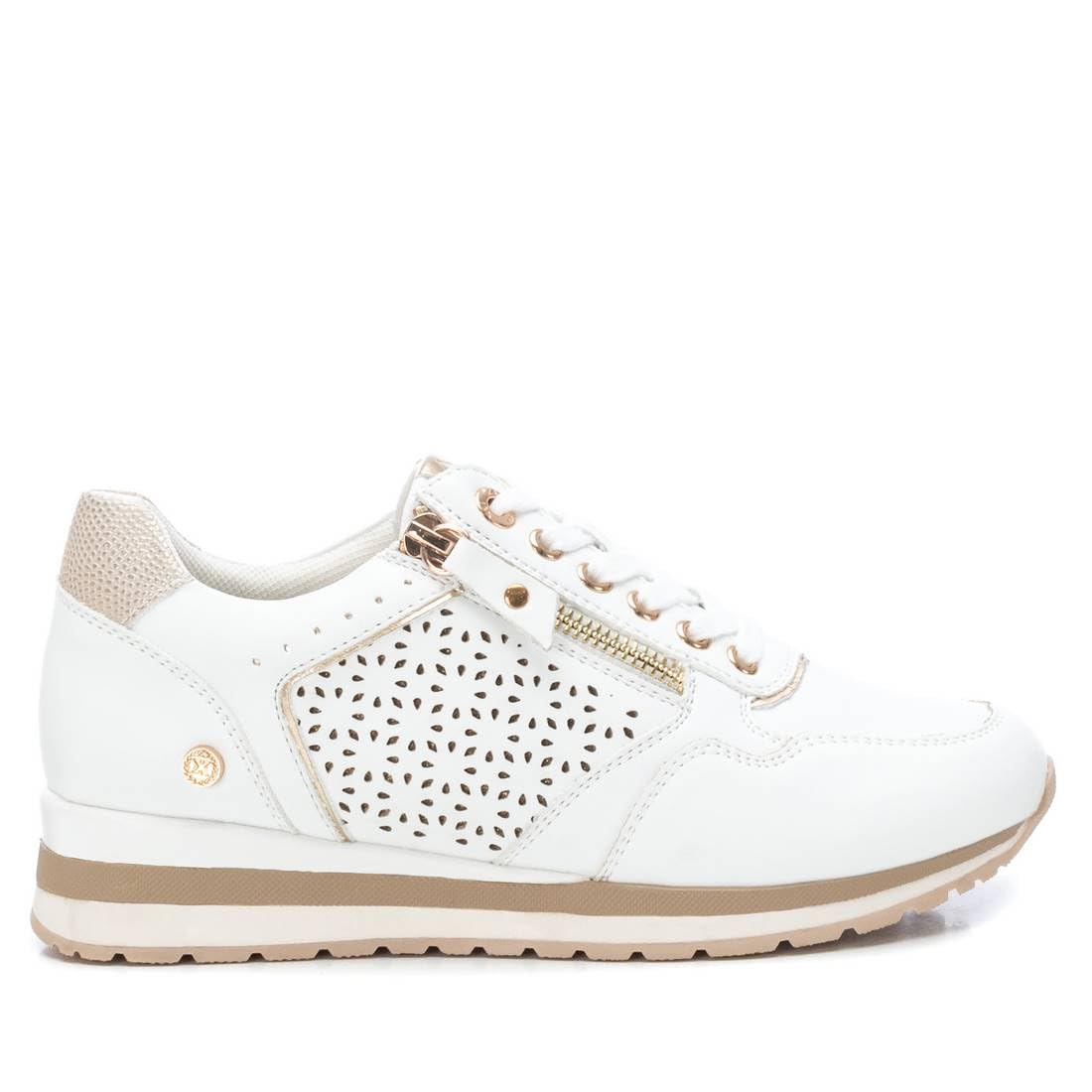 XTI Women's 14223401 Trainers, White, 7 UK