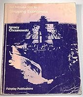 Introduction to Shipping Economics 0905045742 Book Cover
