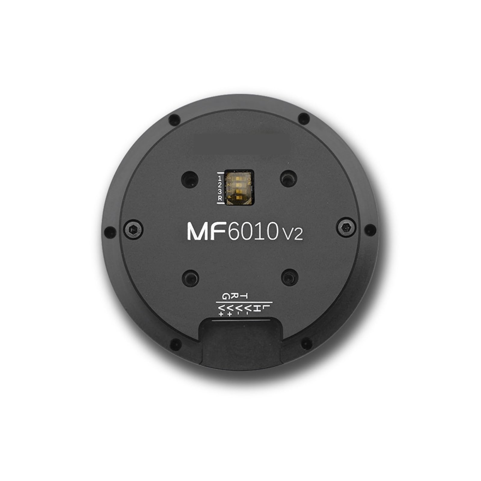 MF6010v3-BLDC Servo (25T-RS485-18bit)