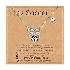 Soccer-silver