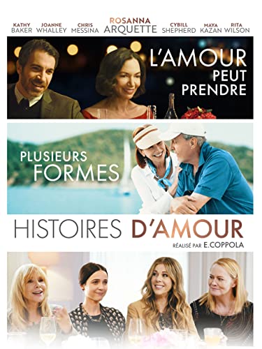 HISTOIRES D'AMOUR