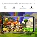 Blackview A80 Moviles Libres 4G Android 10 GO con 6.21" HD+ Water-Drop...