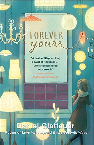 Forever Yours (English Edition)