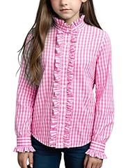 Pink Gingham