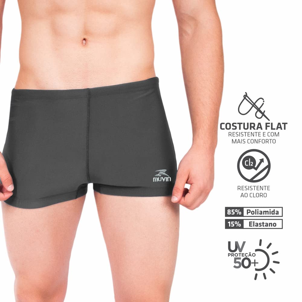 Sunga Full Color LZ Muvin – Lateral de 22 cm – Natação – Hidroginástica – Treino – Competição – Lazer – Tecido Resistente – Costura em Flat – Durabilidade – Elasticidade – Bom… em promoção! Veja a oferta e mais achadinhos de Moda praia 5 Hoje é o melhor dia para comprar Sunga Full Color LZ Muvin – Lateral de 22 cm – Natação – Hidroginástica – Treino – Competição – Lazer – Tecido Resistente – Costura em Flat – Durabilidade – Elasticidade – Bom… com aquele preço maroto! Promoção! Aproveite a oferta! 5