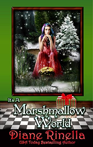 Free eBook - It s A Marshmallow World