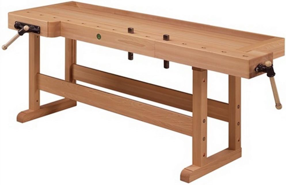 Carpenter's Workbench Model 2 Sheet Length: 2000 mm
