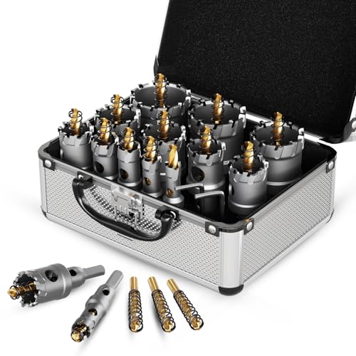 Best Drill For 6 Inch Hole Saw