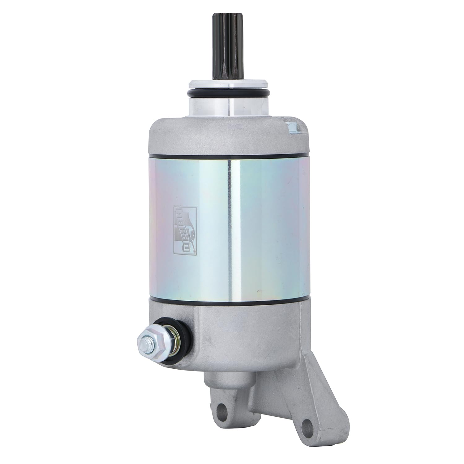 Self Starter Motor Assembly Compatible with Hero Karizma/Karizma ZMR