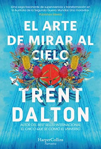 El arte de mirar al cielo (HARPERCOLLINS)