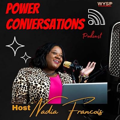 Power Conversations Podcast