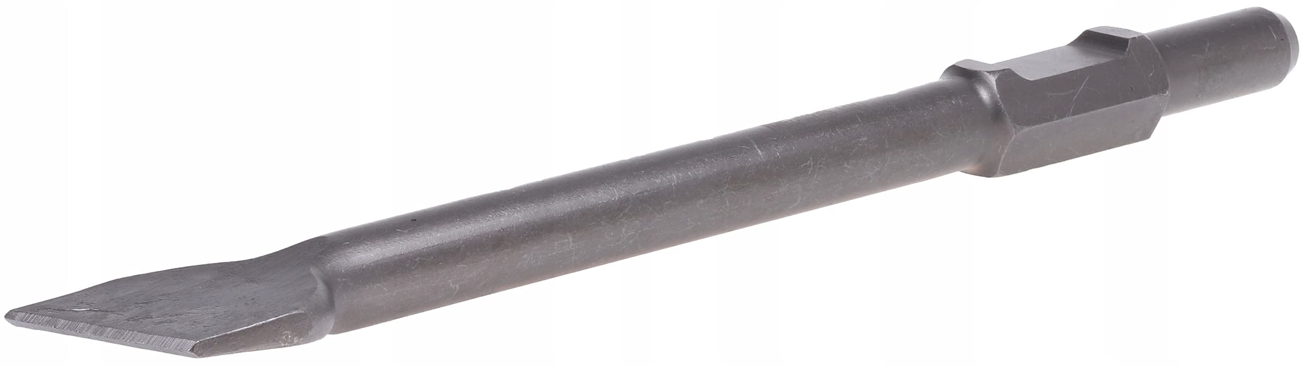 Projahn Spatmeißel SDS-Max, 400 Mm Lang, 50 Mm Breit – Für Beton & Mauerwerk