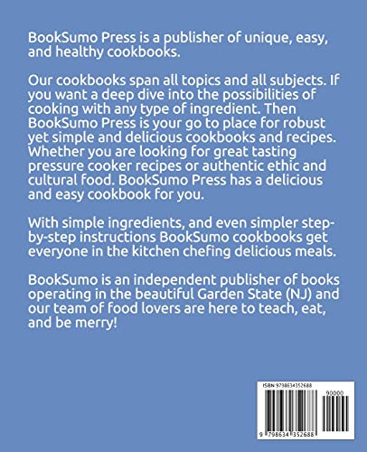 Savory Soups and Chowders: Hearty Soup and Chowder Recipes (2nd Edition)