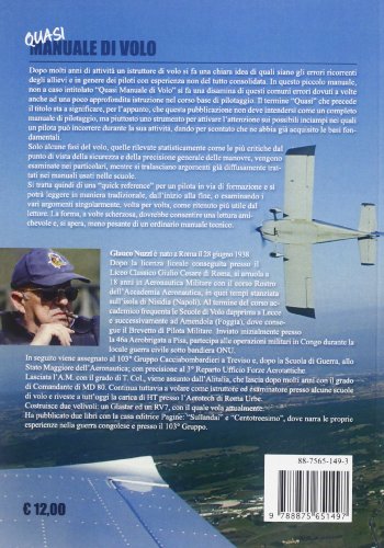 Q.M. Quasi Manuale Di Volo - 2