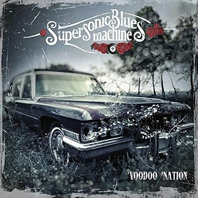 Voodoo Nation