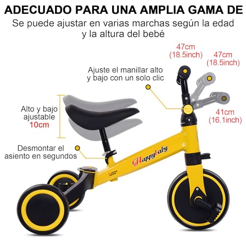 La Mejor Selección de Triciclo evolutivo smartrike disponible en línea para comprar. 23 Imagen adicional