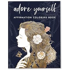 Adore Yourself - Affirmations