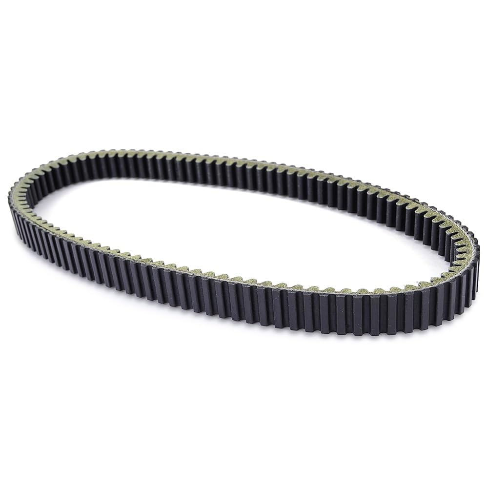 FUNFOB Transmisión Correa Correa De Transmisión De Piezas De Motocicleta para Benelli para ZenZero 350 2012-2014 23100-KSV-J12 Correas de transmisión