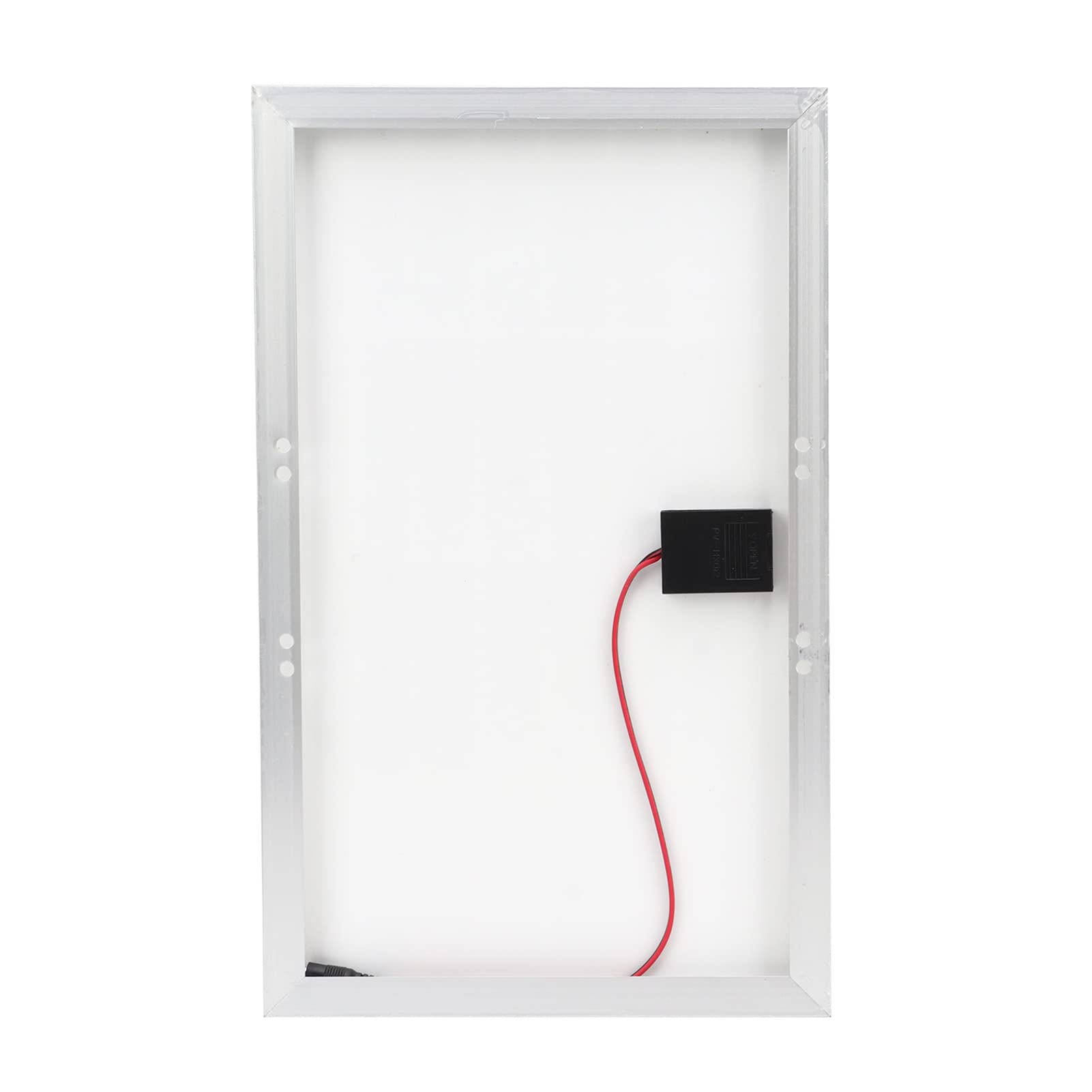 Pannello Solare 30W Policristallino con Regolatore 40A Alta Efficienza per Auto Barche Aerei Kit Completo per Ricarica Dispositivi Elettronici Energia Pulita in Viaggio o Outdoor Soluzione Ideale