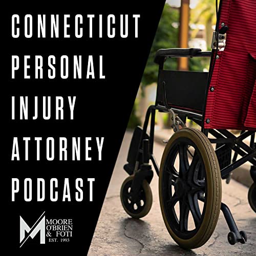 Connecticut Personal Injury Attorney Podcast cover art